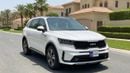 Kia Sorento EX 2022 EX | AED 1175/Month | 0 DP | 30 Day Return | Warranty | Service History