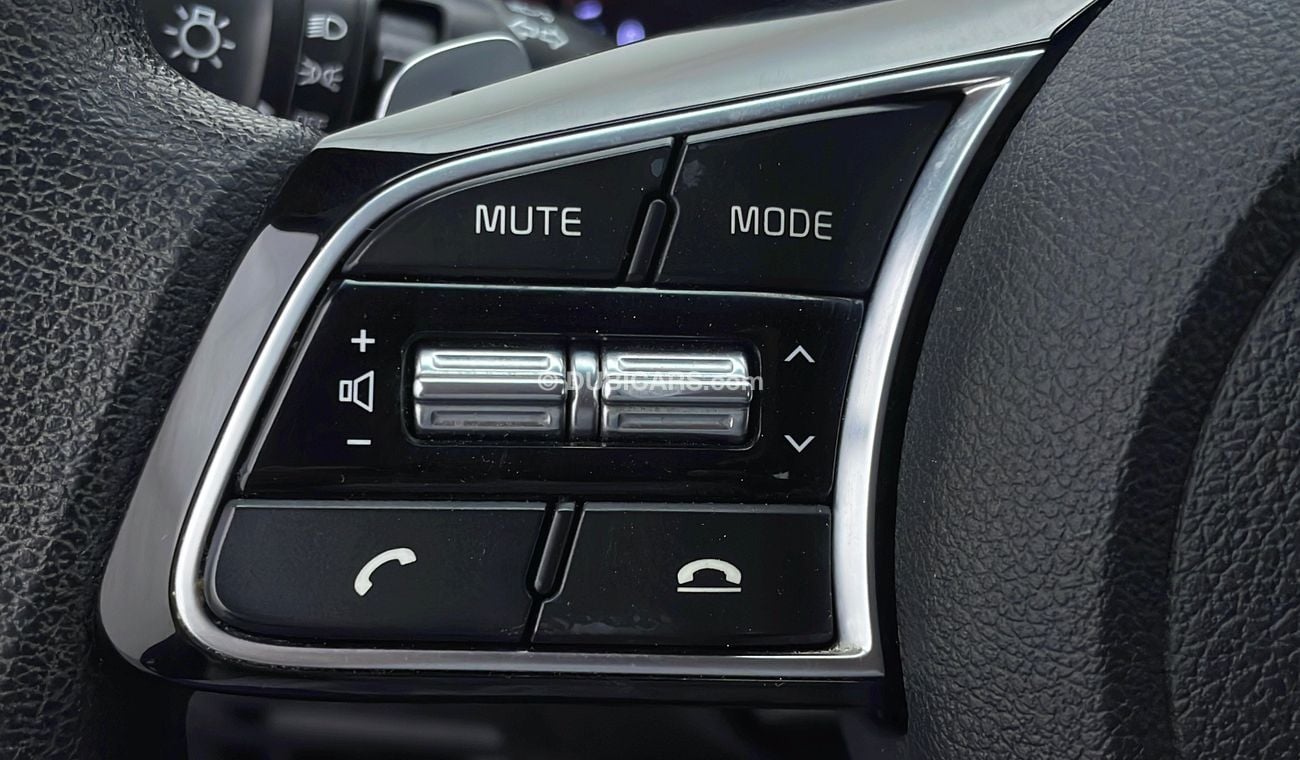 Kia Optima LX 2.4 | Under Warranty | Inspected on 150+ parameters