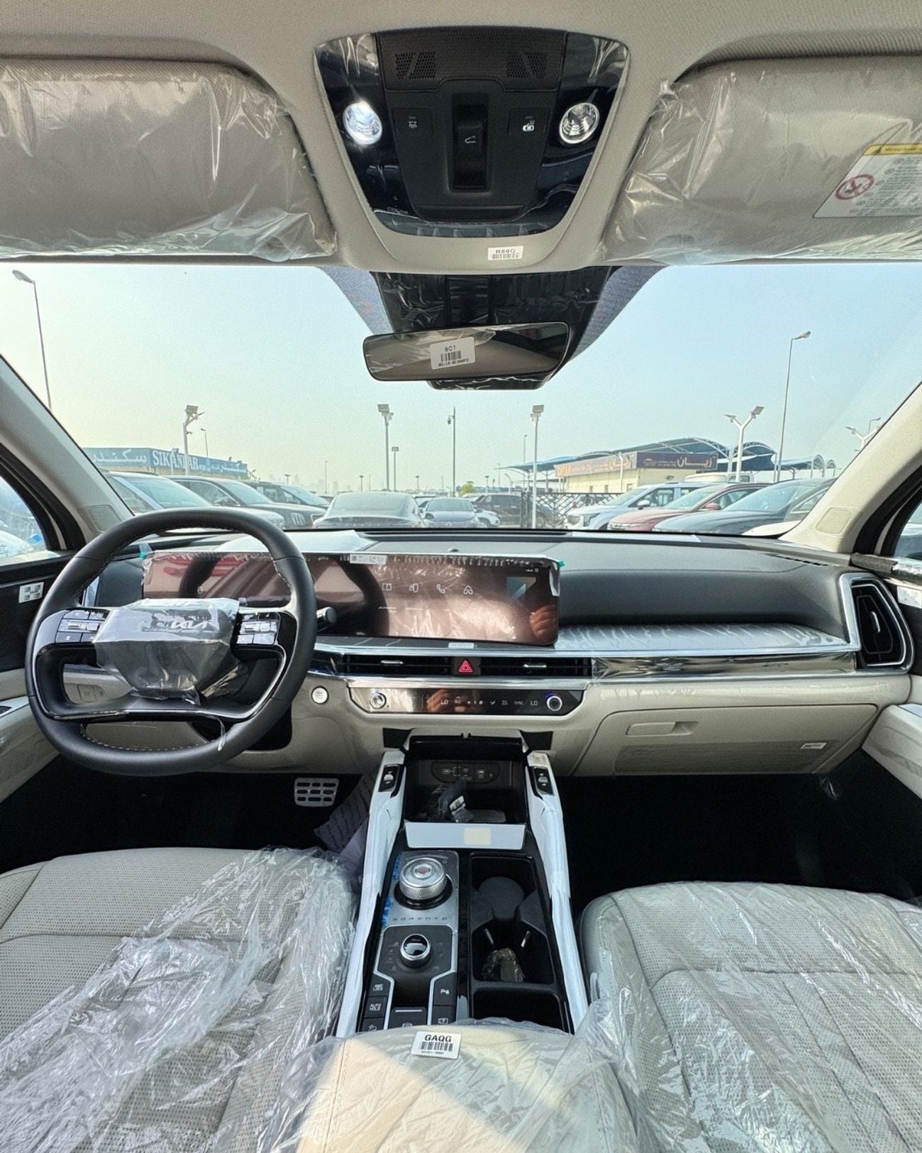 Kia Sorento LX STANDARD