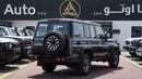 Toyota Land Cruiser 70