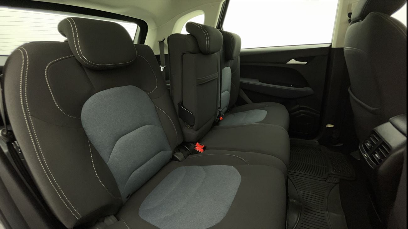 شيفروليه كابتيفا LS 1.5 | بدون دفعة مقدمة | اختبار القيادة في المنزل