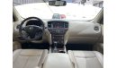 Nissan Pathfinder 3500