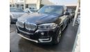 BMW X5 50i Luxury