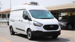 Ford Transit 250 High Roof - LWB