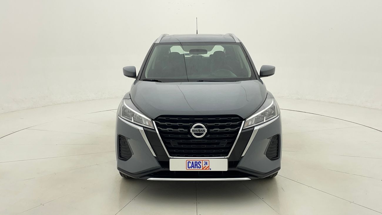 Nissan Kicks S 1.6 | Zero Down Payment | Home Test Drive