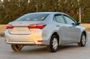 Toyota Corolla SE+