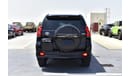 Toyota Prado VXR V6 4.0L Petrol 7 Seat Automatic
