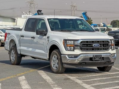 فورد F 150 XLT 3.5L (5 Seater)