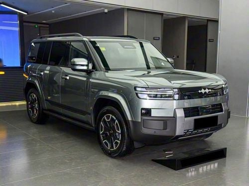 بي واي دي ليوبارد تيتانيوم 7 135KM DM-i 2WD PRO EDITION | 2025 | Coming Soon - for Pre-Booking min. 20% Downpayment