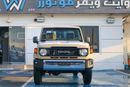 Toyota Land Cruiser Pick Up toyota land cruiser Single cab 4.0L 2024 manual