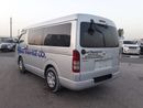 تويوتا هاياس TOYOTA HIACE VAN RIGHT HAND DRIVE (PM1631)