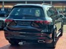 مرسيدس بنز GLS 450 4MATIC DARK SERIES
