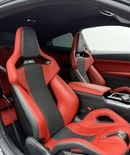 BMW M4 Competition 3.0L 2024 BMW M4 Competition xDrive ,Warranty ,Agency Service History ,European Spec