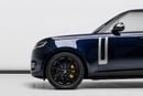 لاند روفر رينج روفر 2023 Range Rover HSE P400, 3.0TC I6, 4WD, 395bhp, 8 Speed Auto
