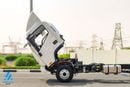 Mitsubishi Canter STD 2026 JAC N65 LWB Single Cab Chassis | 6.5 Ton Light Duty Truck | Euro V Diesel