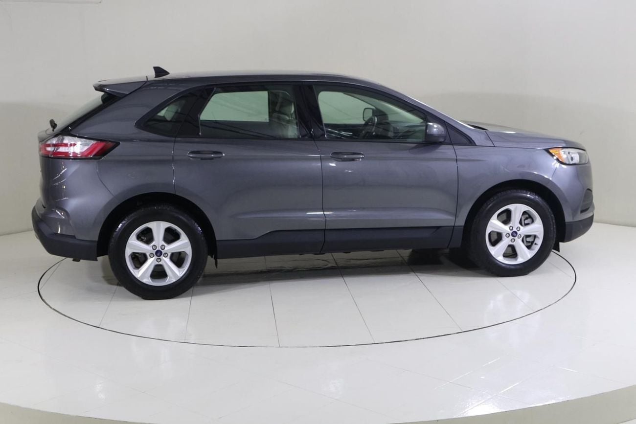 Ford Edge SE, миниатюра 4