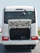 Toyota Coaster 2.7L (23-Seater) Toyota Coaster 2.7L Petrol, Manual  (23-Seater)- 2025