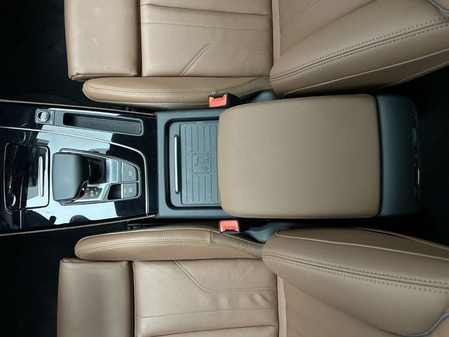 Audi Q5 45 TFSI SPORTBACK S-LINE, миниатюра 29