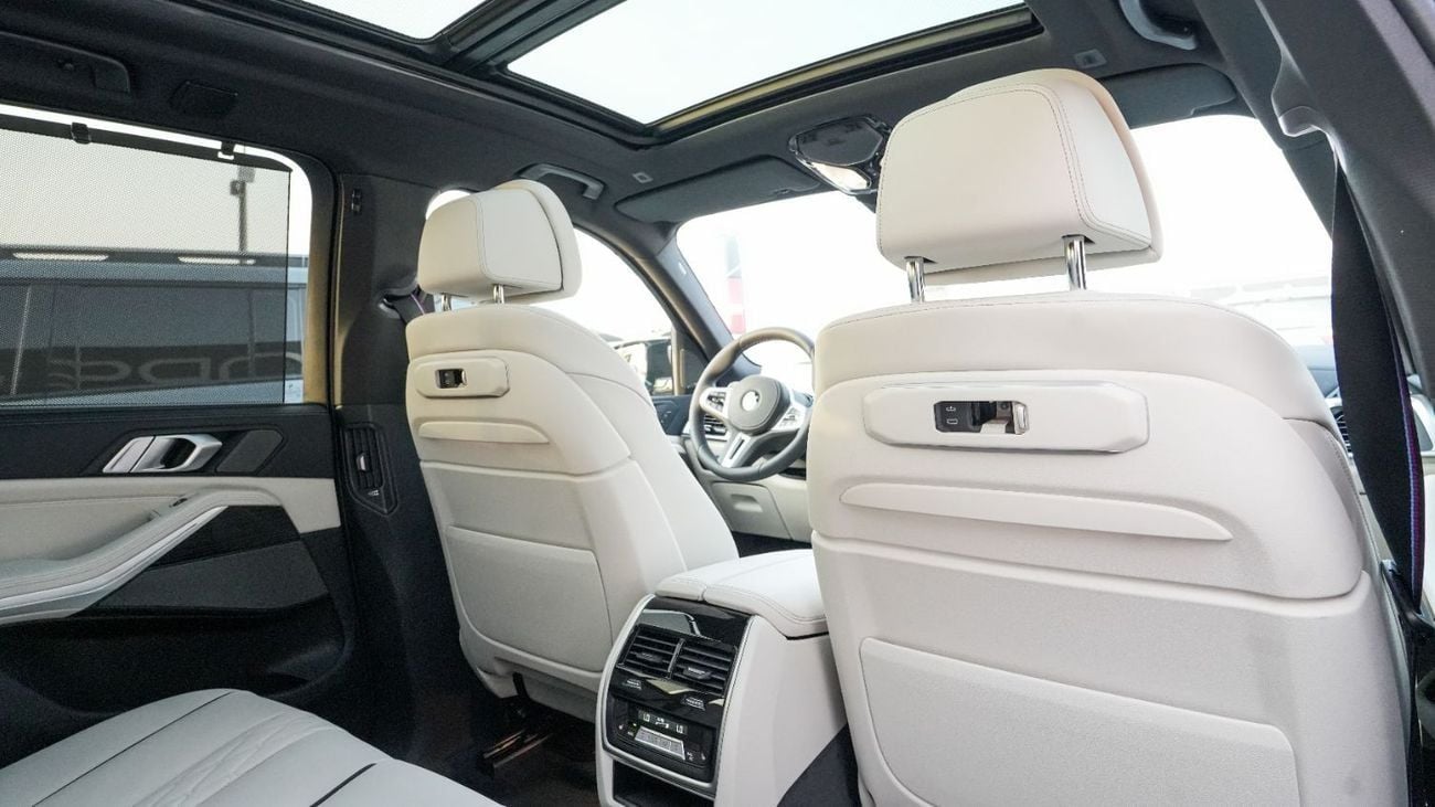 BMW X5 M60i V8 M-SPORT PRO 2026 MY EXPORT PRICE
