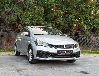 Suzuki Ciaz GL Suzuki Ciaz | 1.5 L | 2023 | GCC | Accident-Free | In Excellent Condition | 470 P.M