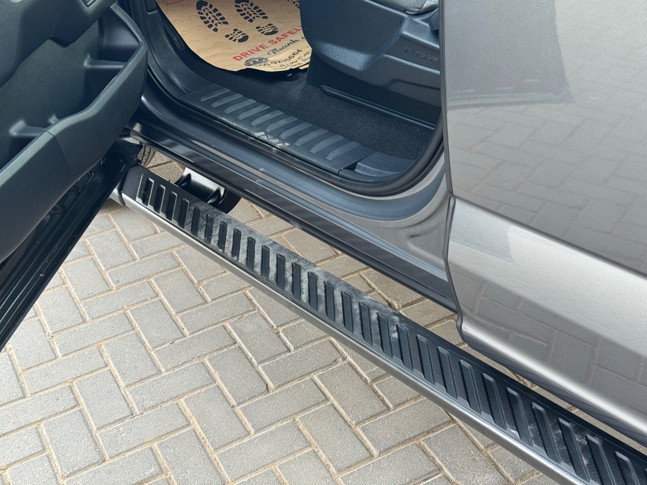 فورد F 150 V8 5.0L SXT