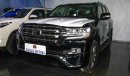 Toyota Land Cruiser Diesel Automatic