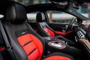 Mercedes Benz GLE 53 GLE 53 AMG 4Matic Plus | 7,834 P.M | 0% Downpayment | Perfect Condition!