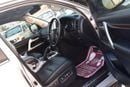 Toyota Land Cruiser 2020 TOYOTA LAND CRUISER V8 FULL OPTION