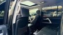 Toyota Land Cruiser SAHARA | MODIFIED TO LC300 | SUNROOF | PUSH START | POWER & MEMORY SEATS | 4.5L DIESEL | AUTO | COOL