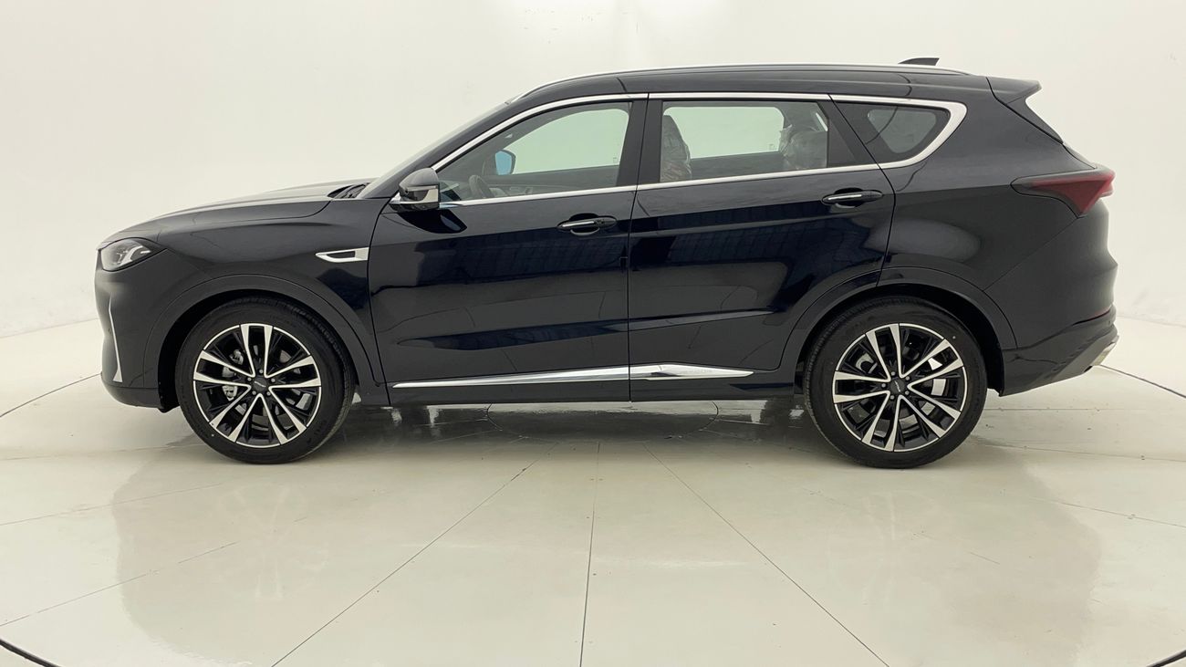 Jetour X70 Plus COMFORT 1.6 | Zero Down Payment | Free Home Test Drive