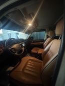 نيسان باترول سوبر سفاري First owner, original paint  أول مالك، صبغة وكالة