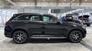 Mercedes Benz GLC200 2022 AMG PREMIUM | AED 2211/Month | 0 DP | 30 Day Return | Warranty | Service History