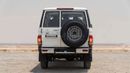 تويوتا لاند كروزر 76 LAND CRUISER 76