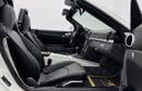بورش بوكستر 718 2008 Porsche Boxster design edition 2, Full Porsche Service History, Excellent Condition, GCC