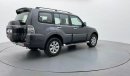 Mitsubishi Pajero GLS MIDLINE WITH SUNROOF 3.5 | Under Warranty | Inspected on 150+ parameters