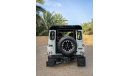 Land Rover Defender 90