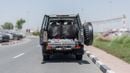 Toyota Land Cruiser 70 LC76 HT VXR 2026 Toyota Land Cruiser LC76 4.0L AT Petrol (Grey-Brown) Mid Option