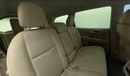 Nissan Pathfinder S 4WD 3.5 | Under Warranty | Inspected on 150+ parameters