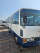 تويوتا كوستر 