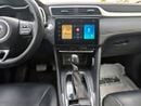 أم جي ZS USED MG ZS COMFORT 1.5L A/T FWD White 2025 model
