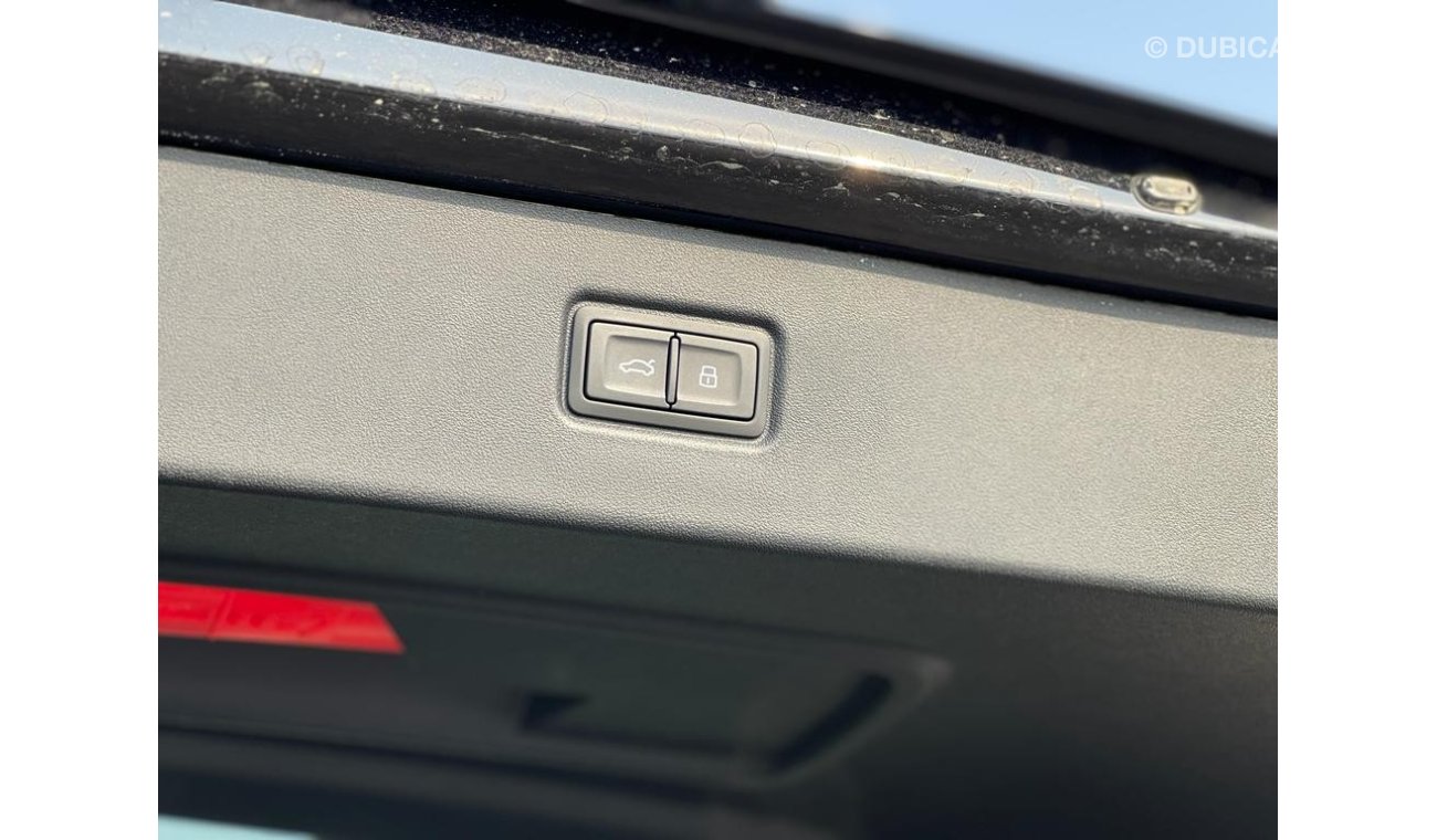 Audi etron AUDI E-TRON Q5 2022 4WD