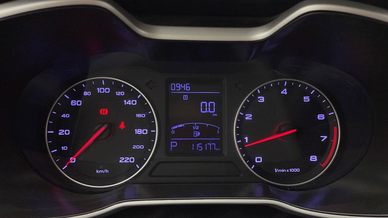 MG ZS Std 1.5L 2020 STD | AED 402/Month | 0 DP | 30 Day Return | Warranty | Service History