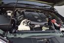 Toyota Hilux SGLX 4x4 Diesel 2.8L (Right Hand)