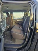 تويوتا هيلوكس SGLX NARROW BODY / 2.7L PETROL V4 A/T / REAL CAMERA WITH CHROME BUMPERS / (CODE # HP2F2)