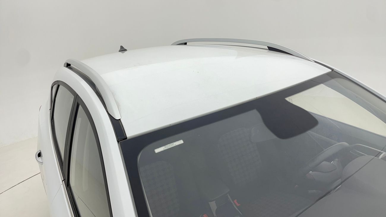 MG ZS STD 1.5 | Zero Down Payment | Free Home Test Drive