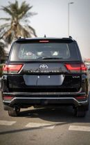 Toyota Land Cruiser LC300 3.3 VXR TT DSL 2025 MODEL