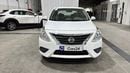 Nissan Sunny 2023 SV | AED 372/Month | 0 DP | 30 Day Return | Warranty | Service History