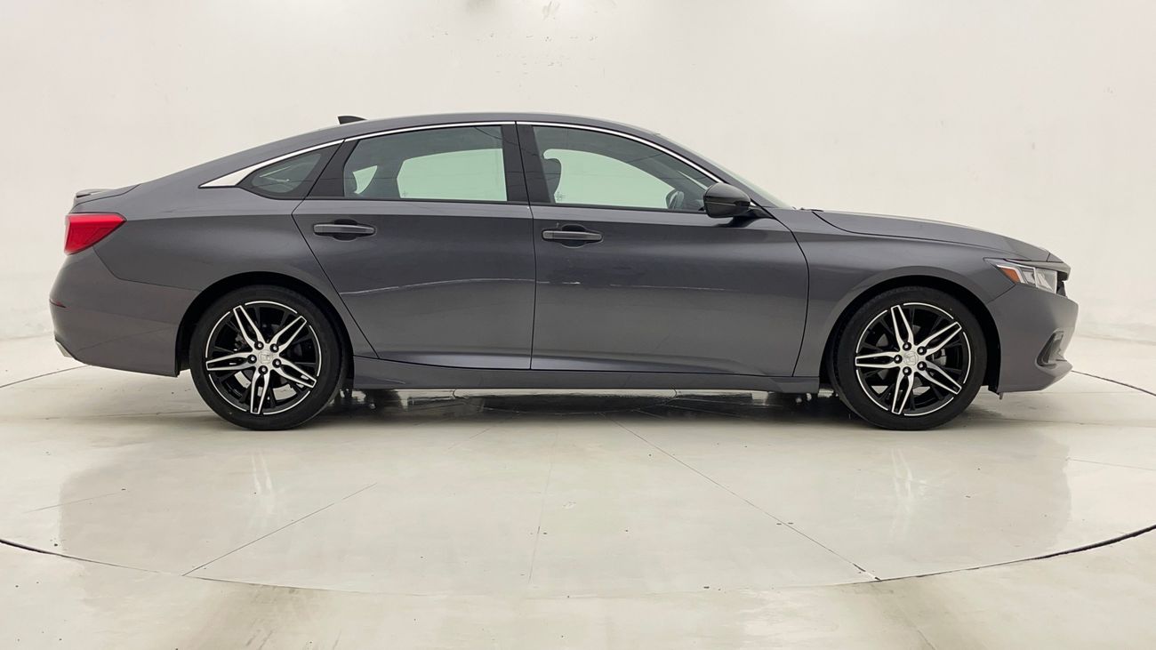 Honda Accord SPORT 1.5 | Zero Down Payment | Home Test Drive