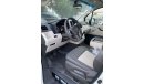 Toyota Hiace 3.5 NEW SHAPE