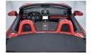 Porsche 718 Boxster EXCELLENT DEAL for our Porsche 718 Boxster S 2.5L ( 2017 Model ) in Red Color GCC Specs